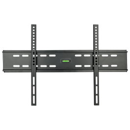 Edm Soporte universal para TV de 30-70 pulgadas, 65 kg, con nivel