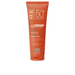 SVR Sun Secure Lait SPF50+ Leche Solar Sin Perfume Alto Protección 250 ml Rostro y Cuerpo
