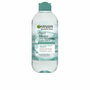 Garnier Skinactive Agua Micelar Aloe Hialurónico Todo en 1 400 ml