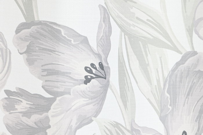 DKD Home Decor Frenchdesigner23 Cortina Cottage Multicolor 0.3 x 260 x 140 cm (2 Unidades)