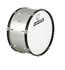Bombo de Banda Jinbao 10513B