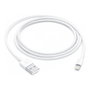 Apple cable apple lightning a usb v2 1m