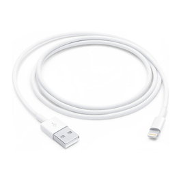 Apple Cable Lightning a USB 1m