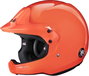 Stilo Casco Wrc Trophy Offshore Snell Sa2020 Fia8859-15 Sin Clip Hans Naranja Fluor Interior Negro 61 STIDA0220BF2T61