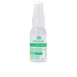 Aquilea ENRELAX spray instant 30 ml Control Estrés