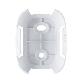 AJAX Soporte de montaje para Button Jeweller y DoubleButton Jeweller blanco