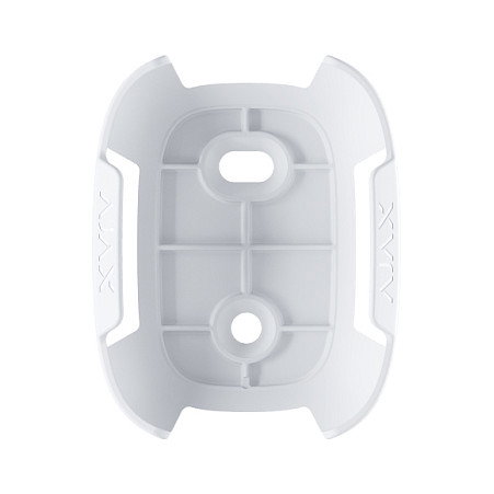 AJAX Soporte de montaje para Button Jeweller y DoubleButton Jeweller blanco AJAX Soporte de montaje para Button Jeweller y DoubleButton Jeweller blanco