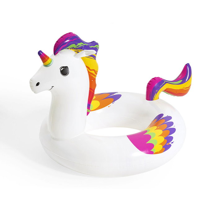Bestway Flotador Hinchable Unicornio 119x91 cm Bestway Flotador Hinchable Unicornio 119x91 cm