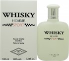 Evaflor Whisky Homme Sport Eau de Toilette 100 ml Spray