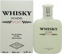 Evaflor Whisky Homme Sport Eau de Toilette 100ml Spray