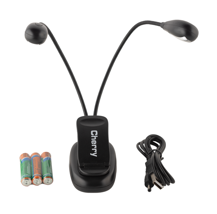 Lampara Amadeus Cl004