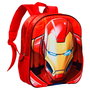 Karactermania Mochila 3D Stark Iron Man Marvel 31cm