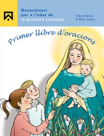 Primer llibre d'oracions, Varios autores - CASALS,EDITORIAL S.A.