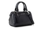 Vince Camuto Bolso Negro Rimini - Dimensiones 21x13x13 cm