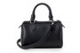 Vince Camuto Bolso Negro Rimini - Dimensiones 21x13x13 cm