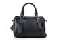 Vince Camuto Bolso Negro Rimini - Dimensiones 21x13x13 cm