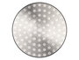 Kinvara Cazo para Inducción Forjado, 16 cm de Diámetro, Color Gris - Aluminio EN601, Mango de Tacto Suave (Set de 6)