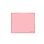 Mars Gaming MMP124 Alfombrilla Rosa con Borde Rainbow
