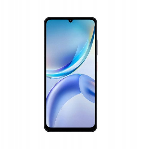 ZTE Blade A36 6,75'' HD+, 64GB, 4+8GB RAM, Negro