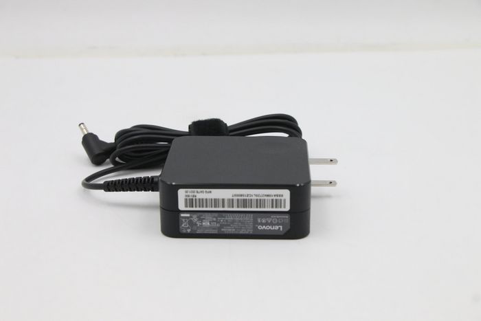 Lenovo Adaptador de corriente 65W UK Plug para notebook