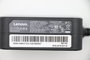 Lenovo Adaptador de corriente 65W UK Plug para notebook