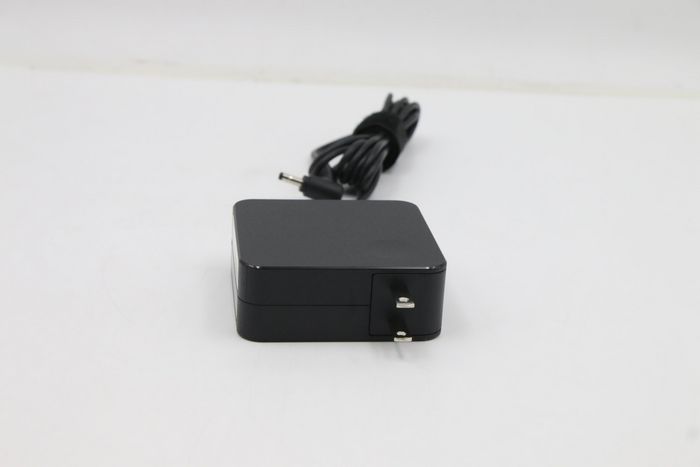 Lenovo Adaptador de corriente 65W UK Plug para notebook