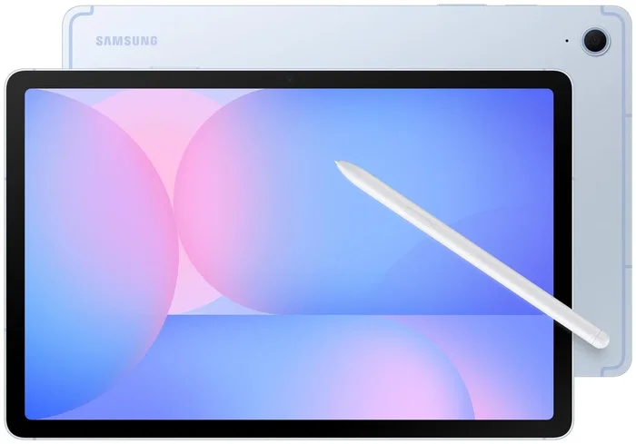 SAMSUNG Galaxy Tab S10 FE X520B 10.9 Pulgadas 8GB RAM 128GB Azul