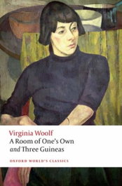 OXFORD UNIVERSITY PRESS, ROOM OF ONE'S OWN.(OXFORD WORLD'S CLASSICS), VV.AA. - OXFORD UNIVERSITY PRESS
