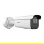 Hikvision DS-2CD3686G2T-IZSY Cámara de Seguridad IP Bullet 8MP Ultra Series, Lente 7-35mm Motorizado, 4K, Inter/Exter IP67, PoE, Visión Nocturna IR, IA Smart