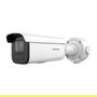 Hikvision DS-2CD3686G2T-IZSY Cámara de Seguridad IP Bullet 8MP Ultra Series, Lente 7-35mm Motorizado, 4K, Inter/Exter IP67, PoE, Visión Nocturna IR, IA Smart