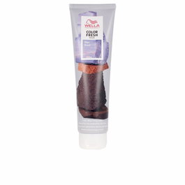 Wella Professionals Color Fresh Mask Lilac Frost 150 ml
