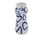 Nayeco Jersey Punto Pop Love para Perros, Azul, 50 cm