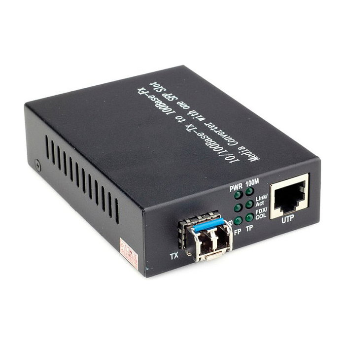 VALUE Convertidor de medios Fast Ethernet RJ-45 a LC 21.99.1070 VALUE Convertidor de medios Fast Ethernet RJ-45 a LC 21.99.1070
