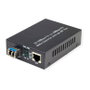 VALUE Convertidor de medios Fast Ethernet RJ-45 a LC 21.99.1070