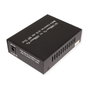 VALUE Convertidor de medios Fast Ethernet RJ-45 a LC 21.99.1070