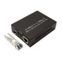 VALUE Convertidor de medios Fast Ethernet RJ-45 a LC 21.99.1070