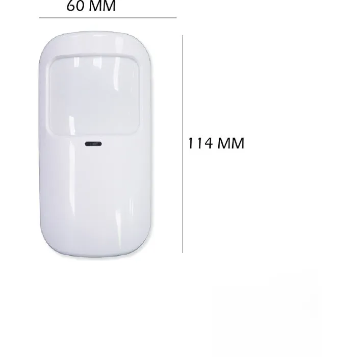 Kyf Detector de movimiento KYF-ALARM-012 (AABMM60121)