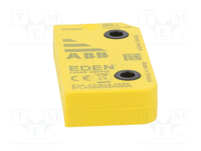ABB Eva Unique Activador IP67