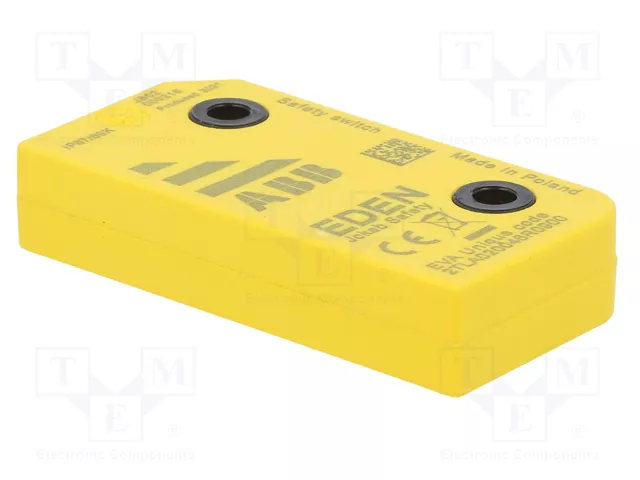 ABB Eva Unique Activador IP67