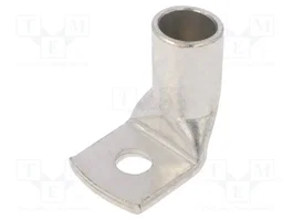 BM GROUP Terminal de anillo tubular M10 120mm2