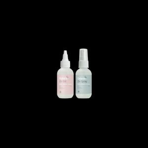 Vetnova Pack Cutania Zn Gel 30ml + Cutania TrisEDTA Wipes Vetnova Pack Cutania Zn Gel 30ml + Cutania TrisEDTA Wipes
