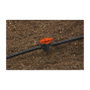 GARDENA MDS Absperrventil 3/16 pulg. (2 unidades)