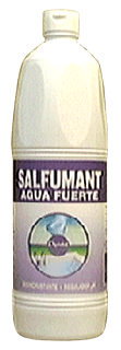 Pistola aplicadora de salfumán de plástico 1000 ml Pistola aplicadora de salfumán de plástico 1000 ml