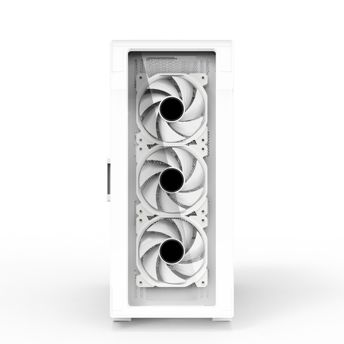 Zalman I3 NEO TG WHITE Carcasa de Ordenador Midi Tower Blanco Zalman I3 NEO TG WHITE Carcasa de Ordenador Midi Tower Blanco