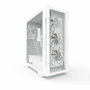 ZALMAN I3 NEO TG WHITE Midi Tower Blanco