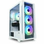 ZALMAN I3 NEO TG WHITE Midi Tower Blanco