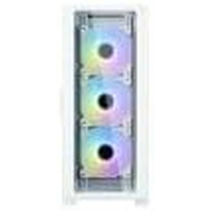 ZALMAN I3 NEO TG WHITE Midi Tower Blanco