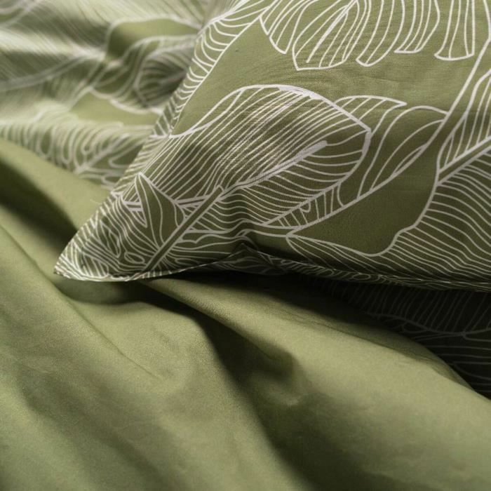 Today Set de cama Today Sunshine 240x220 cm floral algodón