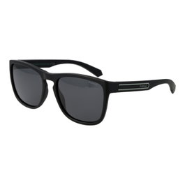 Polaroid PLD-2161-S-57O6WM9 Gafas de sol Unisex con cristal gris