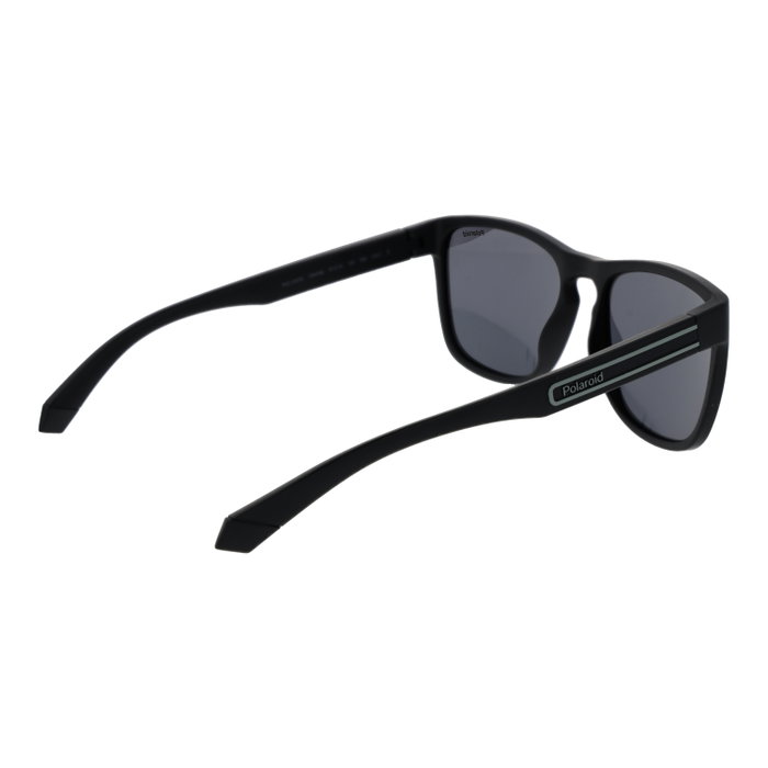Polaroid PLD-2161-S-57O6WM9 Gafas de sol Unisex con cristal gris